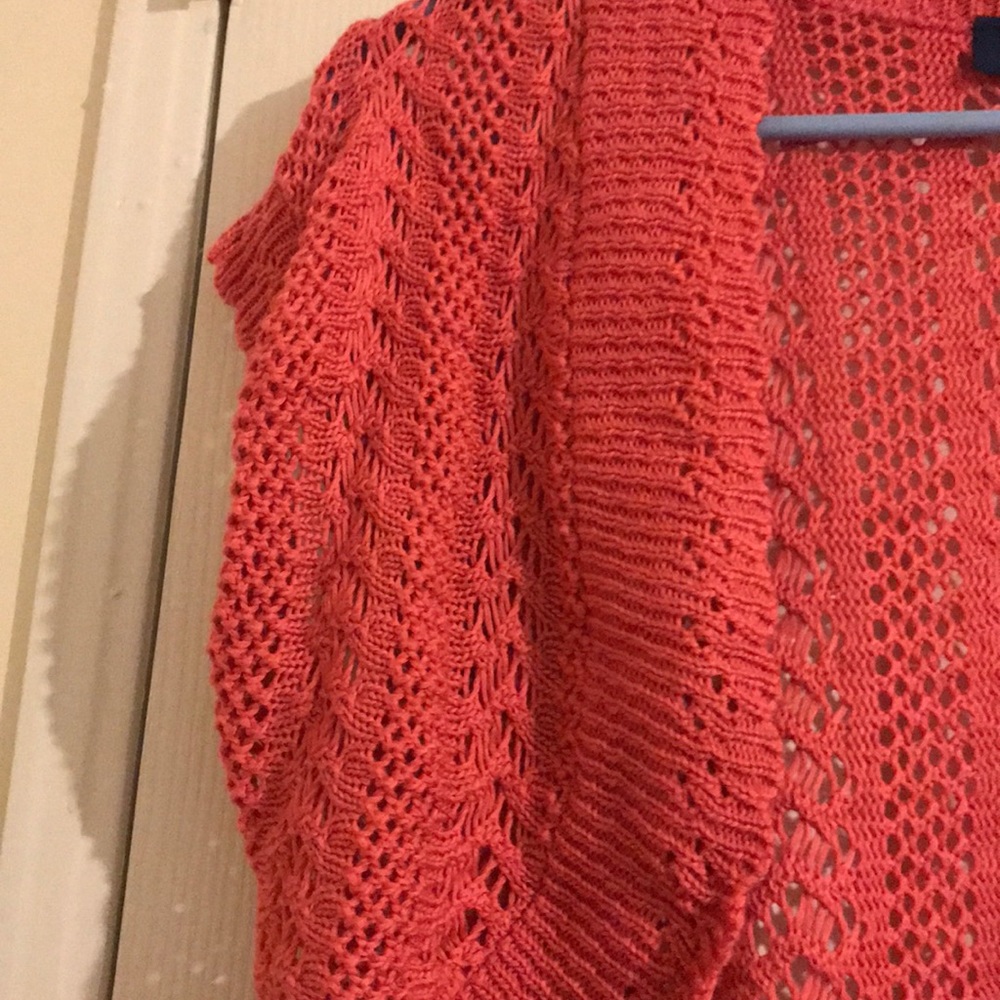 Shrug - Picture 4 of 5